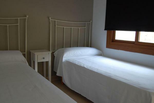 Mas Boronat Resort Salomo Bagian luar foto