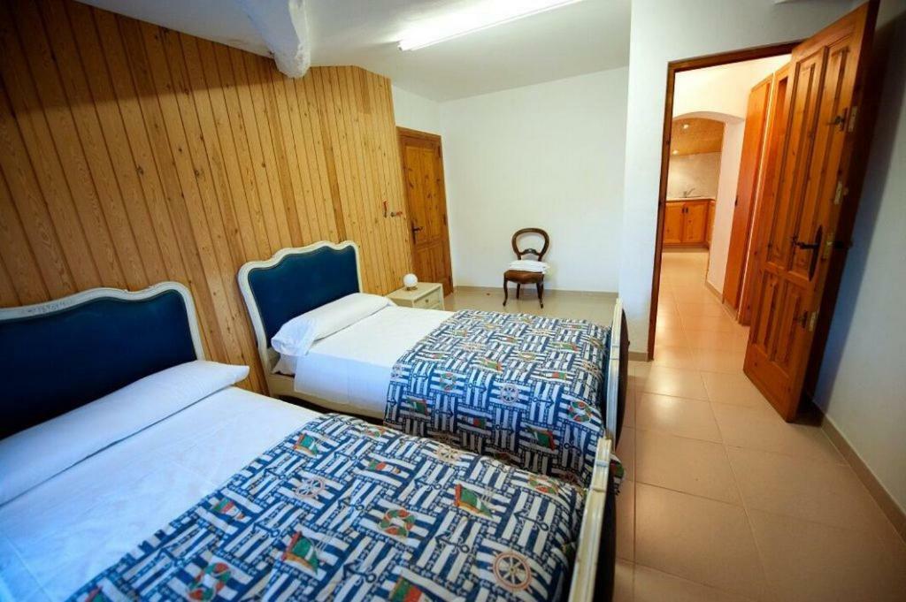 Mas Boronat Resort Salomo Ruang foto
