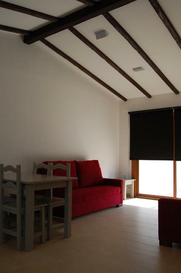 Mas Boronat Resort Salomo Bagian luar foto